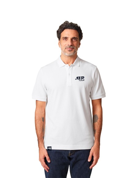 UNISEX POLO SHIRT