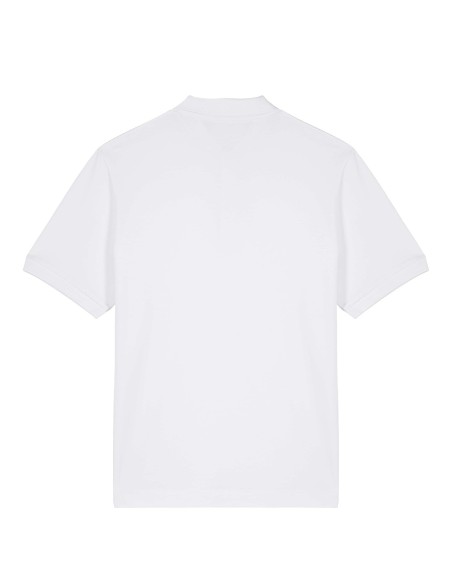 UNISEX POLO SHIRT